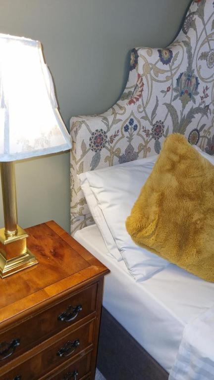 Bed and Breakfast Charlemont House Moy Exterior foto