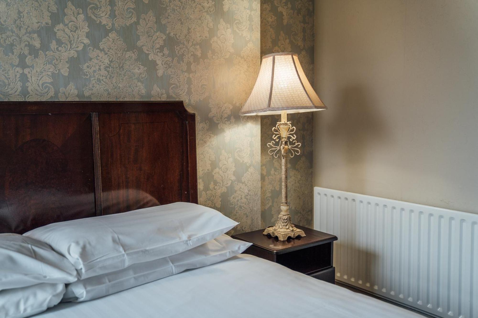 Bed and Breakfast Charlemont House Moy Exterior foto