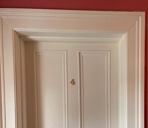 Bed and Breakfast Charlemont House Moy Exterior foto