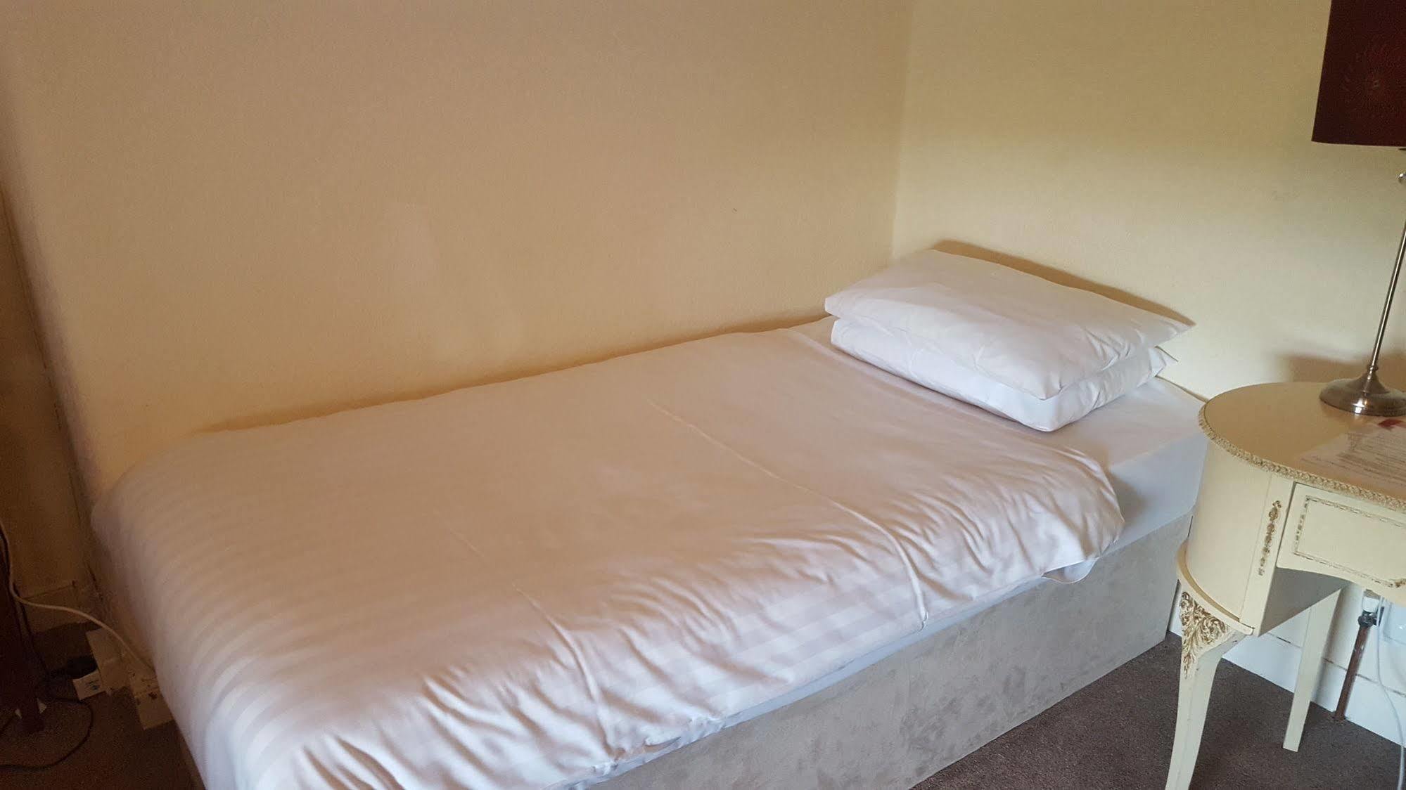 Bed and Breakfast Charlemont House Moy Exterior foto
